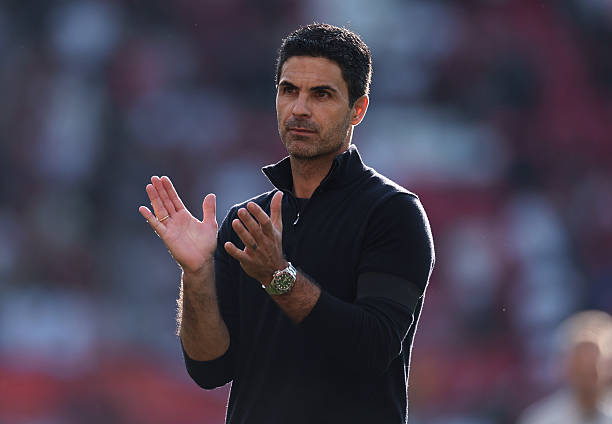 Arteta liệu có thể mang về 3 điểm cho Pháo thủ?