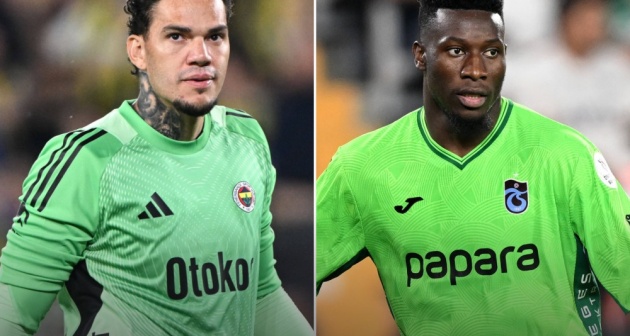 Ảnh bài viết Onana tỏa sáng, Ederson điềm tĩnh trong ngày ra mắt Super Lig