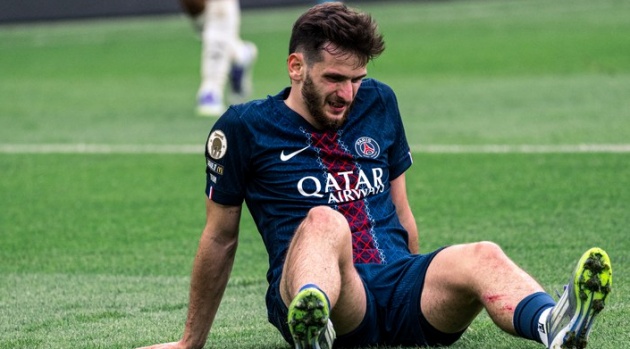 Ảnh bài viết Tình hình lực lượng đáng lo của PSG khi trở lại Champions League