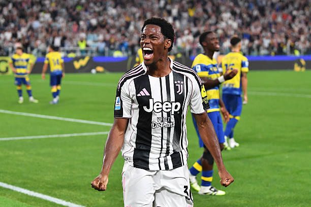 Ảnh bài viết Jonathan David - Người kế thừa di sản tại Juventus?