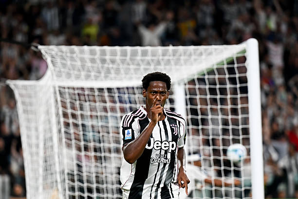 David sẽ tạo nên một di sản mới tại Juventus?