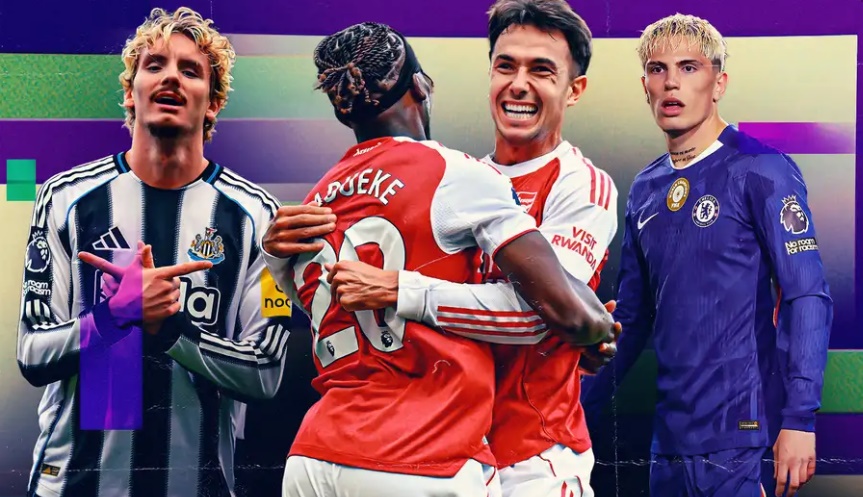 Ảnh bài viết Người thắng kẻ thua tại vòng 4 Ngoại hạng Anh