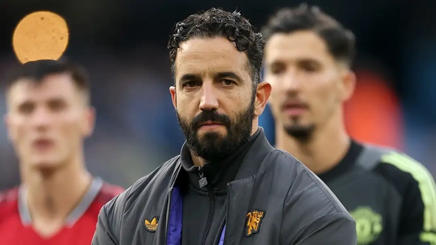 Ảnh bài viết Benfica muốn Amorim làm HLV, ứng viên chủ tịch tiết lộ kế hoạch