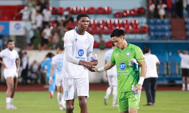 Ảnh bài viết Soi trận Nam Định vs Ratchaburi: Lực lượng sứt mẻ; Bất bại ở Thai League