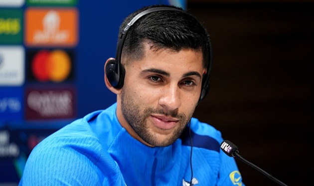 Ảnh bài viết Romero khẳng định hạnh phúc tại Tottenham, không rời đi