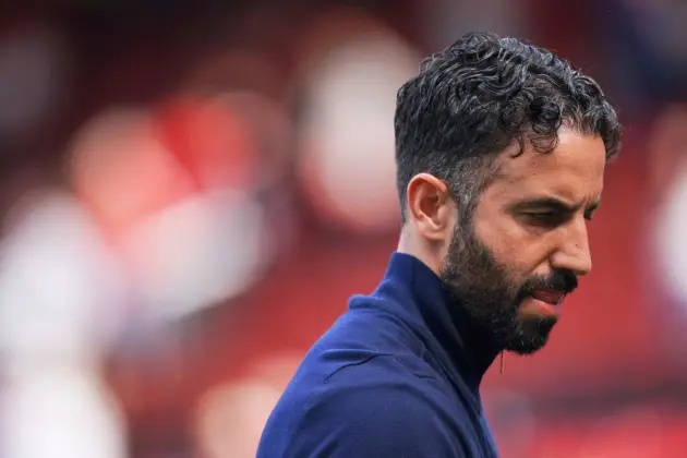 Ảnh bài viết MU có nên sa thải Amorim?