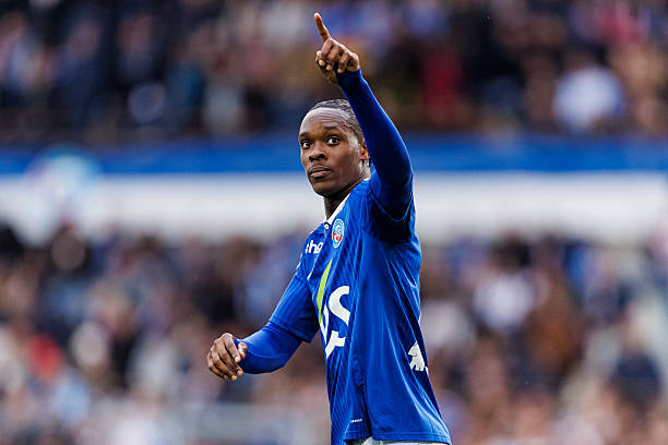 Fabrizio Romano: Thương vụ Emegha đặt dấu chấm hết cho Nicolas Jackson tại Chelsea - game máy bay chiến đấu miễn phí