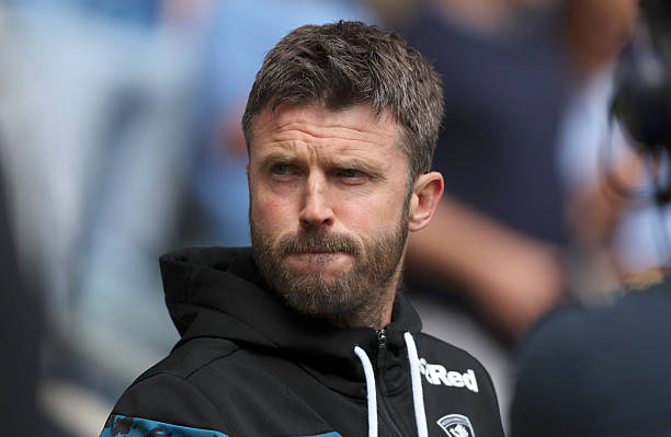 Cựu HLV tạm quyền Man United, Michael Carrick có ngã rẽ mới cho sự nghiệp - windy com vệ tinh