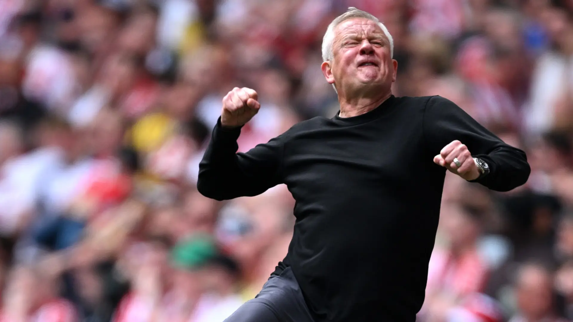 Cuộc cách mạng AI thất bại tại Sheffield United: Khi dữ liệu thua trận trước con người