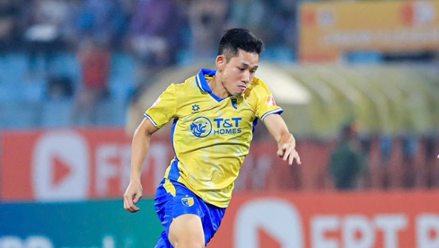 Ảnh bài viết Thay đổi cần thiết ở CLB Hà Nội