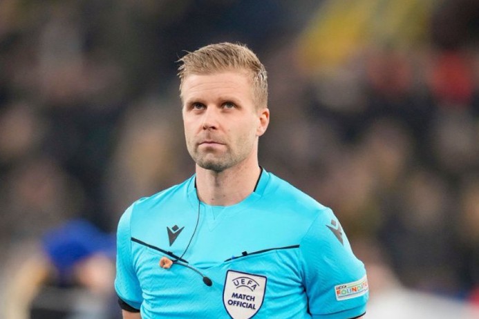 Ảnh bài viết Lộ diện trọng tài điều khiển trận Newcastle vs Barcelona