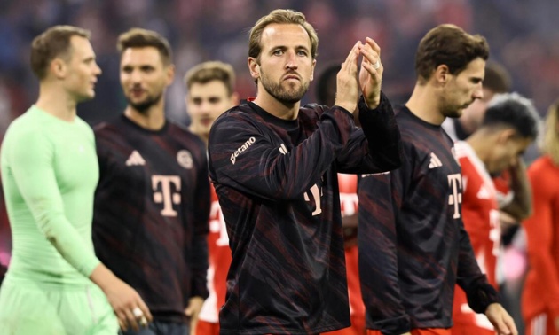 Bayern chắc chắn là thử thách khó nhằn dành cho Chelsea.