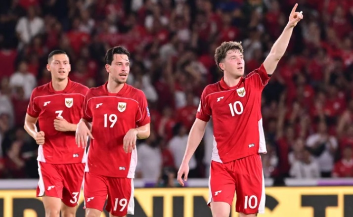 Ảnh bài viết Indonesia được dự đoán góp mặt tại World Cup