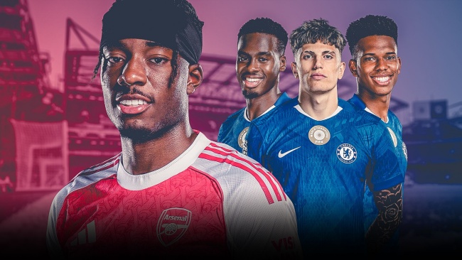 Madueke hồi sinh ở Arsenal: Chelsea có sai lầm khi để anh ra đi?