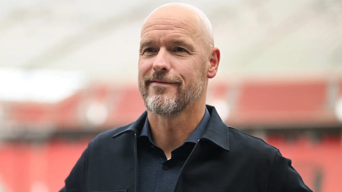 Ảnh bài viết Erik ten Hag từ chối Twente vì khoản bồi thường khổng lồ của Bayer Leverkusen?