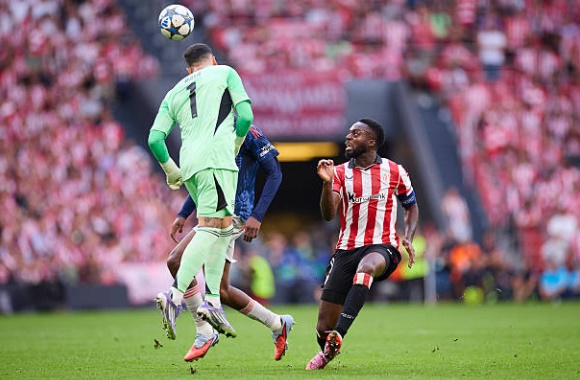 David Raya (7.7/10): Thủ thành số một của Arsenal không phải làm việc quá nhiều nhưng luôn thể hiện sự chắc chắn và tỉnh táo mỗi khi đội bạn có cơ hội dứt điểm. Anh chỉ huy tốt hàng phòng ngự và làm chủ không gian vòng cấm.