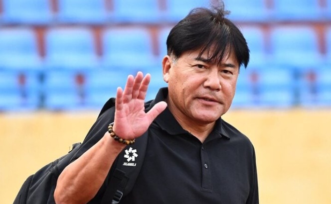 Ảnh bài viết Điểm tin bóng đá Việt Nam 17/9: Teguramori chia tay Hà Nội FC; Nam Định tự tin giành chiến thắng ở AFC Champions League Two