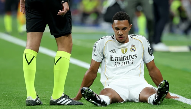 Ảnh bài viết Real Madrid 2-1 Marseille: Cú đúp của Mbappe; Thảm họa cho hàng thủ