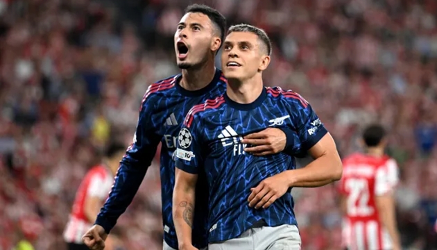 Ảnh bài viết Thierry Henry yêu cầu Arsenal thay đổi tâm lý chiến đấu