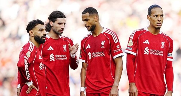 Liverpool mạnh nhưng không được chủ quan trước Atletico.