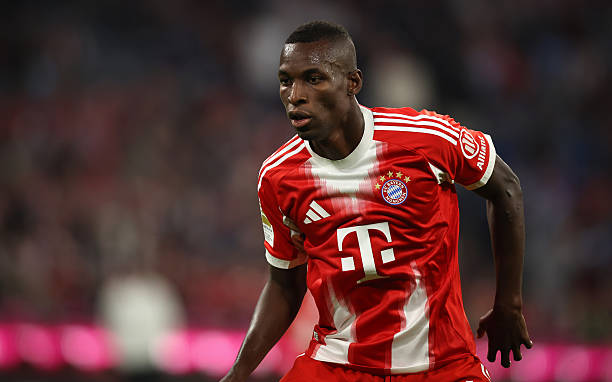 Ảnh bài viết Nicolas Jackson: Từ người thừa đến mối hiểm họa của Chelsea tại Champions League