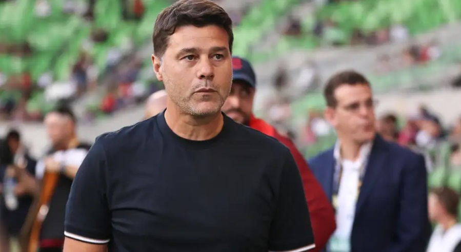 Ảnh bài viết MU cân nhắc Pochettino nếu sa thải Amorim