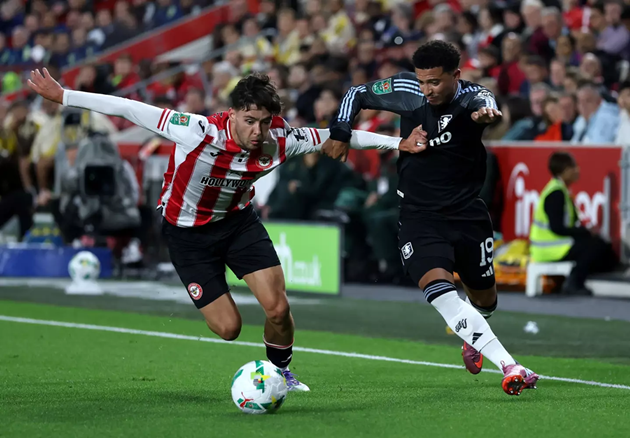 CĐV Aston Villa đồng loạt lên tiếng về màn ra mắt của Sancho - ket qua so xo mien trung