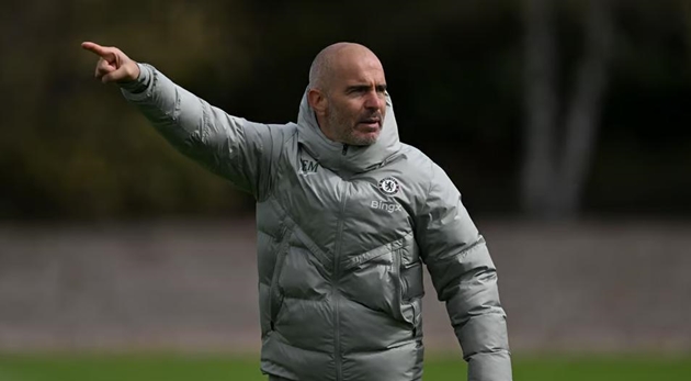 Ảnh bài viết Bayern sẽ là bài kiểm tra khắc nghiệt cho tham vọng của Chelsea