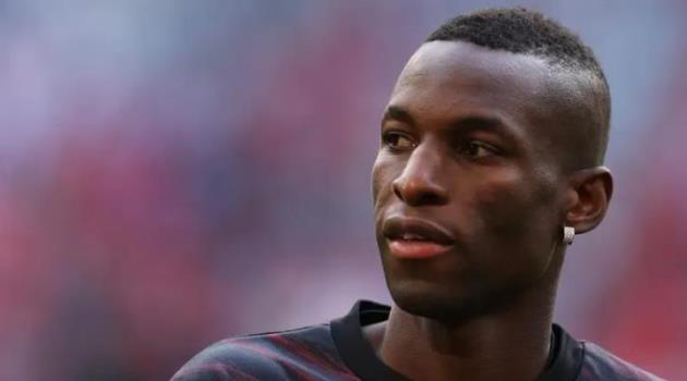 Ảnh bài viết Kompany tham khảo Jackson về Chelsea trước trận Champions League