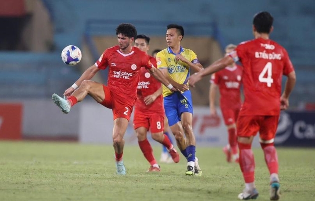 Ảnh bài viết Kyle Colonna bày tỏ khát khao khoác áo đội tuyển Việt Nam