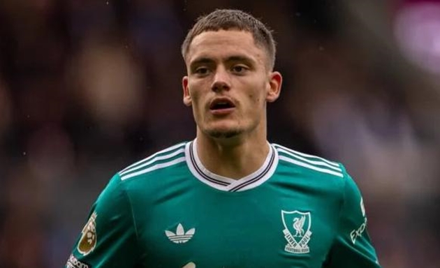 Ảnh bài viết Arne Slot lên tiếng về khởi đầu thất vọng của Wirtz tại Liverpool