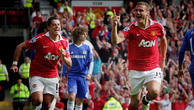 Ảnh bài viết 3 chiến thắng trước Chelsea là nguồn cảm hứng cho Amorim