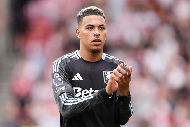 Ảnh bài viết Chelsea theo dõi sát sao tình hình của Morgan Rogers