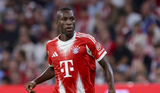 Jackson hứa hẹn được ra sân đối đầu Chelsea.