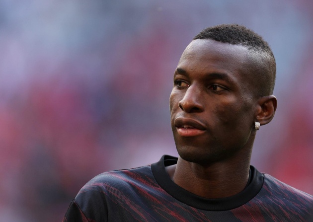 Jackson sẽ có cuộc hội ngộ thú vị với Chelsea.