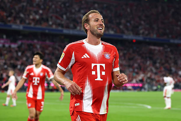 Bayern được đánh giá cao hơn.