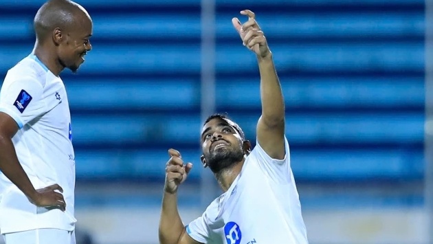 Ảnh bài viết Nam Định 3-1 Ratchaburi: 10 ngoại binh giúp CLB thành Nam tạo mưa bàn thắng