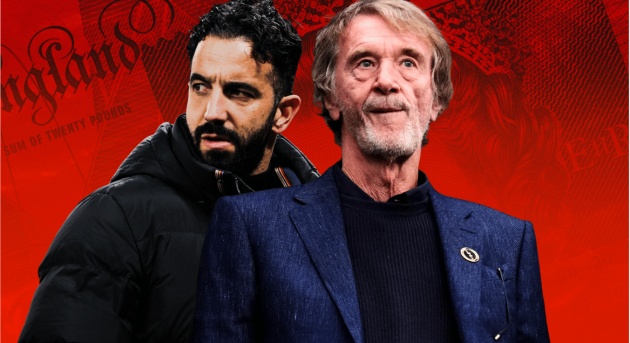 Ảnh bài viết Doanh thu kỷ lục không cứu nổi bức tranh tài chính u ám của MU