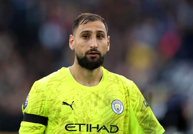 Ảnh bài viết Fabrizio Romano công khai lý do Man Utd từ bỏ Donnarumma