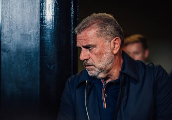 Ảnh bài viết Igor Jesus không thể cứu Postecoglou khỏi trận thua muối mặt