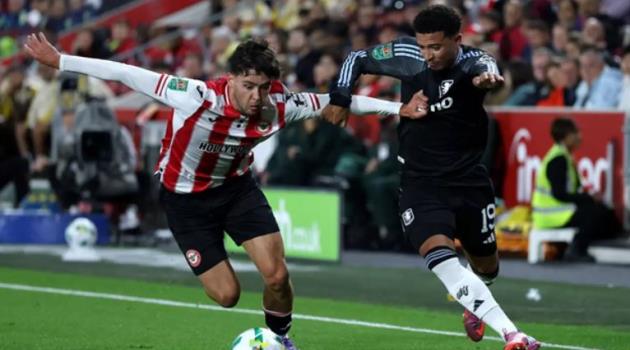 Ảnh bài viết Sancho có thể cứu Aston Villa khỏi cơn khủng hoảng tấn công?