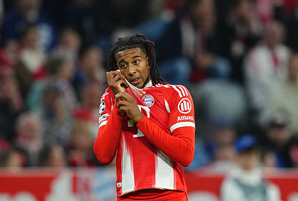 Michael Olise liên tục khuấy đảo hàng thủ Chelsea và là nhân tố tham gia vào bàn mở tỷ số, khi Trevon Chalobah phản lưới nhà. Điểm: 6.8.