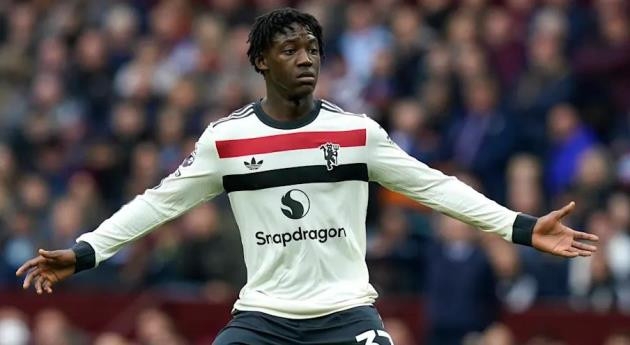 Ảnh bài viết Chuyển nhượng sáng 18/9: Man City gây sốc với Mainoo; Chelsea muốn tái ngộ Marc Guehi