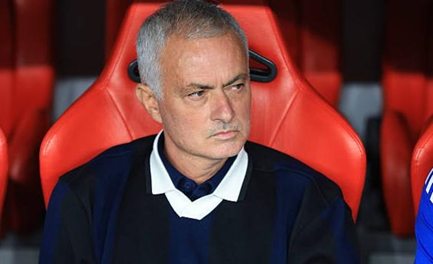 Ảnh bài viết Here we go! Benfica đồng ý bổ nhiệm Jose Mourinho