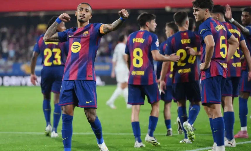 Ảnh bài viết Shearer gửi lời cảnh báo Barcelona trước chuyến hành quân đến sân Newcastle