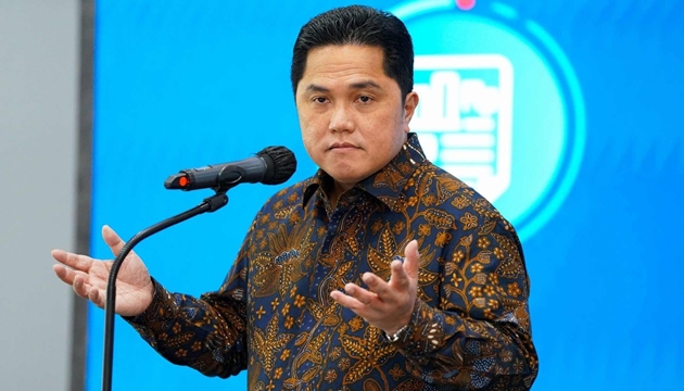 Ảnh bài viết Bóng đá Indonesia biến động, chủ tịch mất chức?