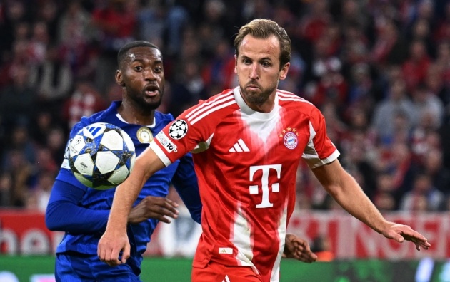 Chelsea vỡ mộng tại Munich, Bayern vẫn là thế lực đáng sợ