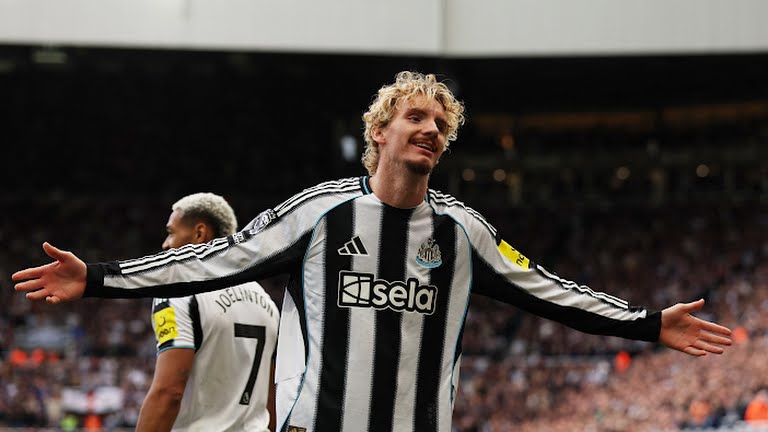 Ảnh bài viết Những lý do để Newcastle tự tin đánh bại Barcelona