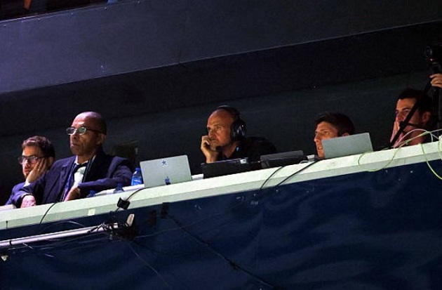 Ảnh bài viết PSG hủy diệt Atalanta 4-0 nhờ phương pháp mới của Enrique