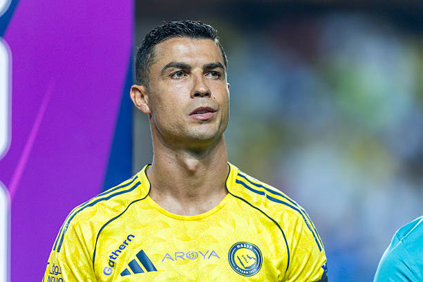 Ronaldo ở đâu trong ngày Al Nassr đại thắng?